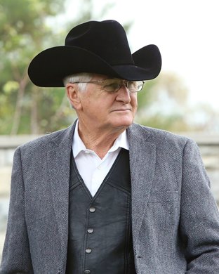 Jinks Fires - Keeneland 2017 Jinks Fires - Keeneland 2017