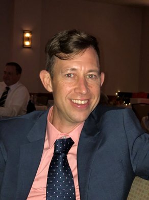 Jeremiah O'Dwyer Jeremiah O'Dwyer