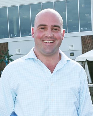 Snicker Cookie wins 2019 Sagamore Sired Stakes at Indiana Grand Snicker Cookie wins 2019 Sagamore Sired Stakes at Indiana Grand