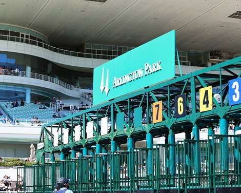 SCENICS - ARLINGTON PARK - 05-01-21 SCENICS - ARLINGTON PARK - 05-01-21