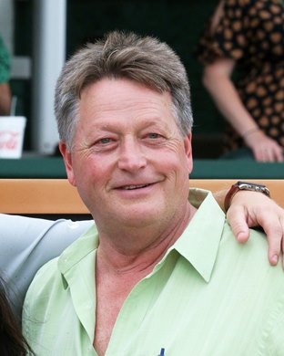 Bango wins the 2021 Kelly's Landing Stakes at Churchill Downs Bango wins the 2021 Kelly's Landing Stakes at Churchill Downs