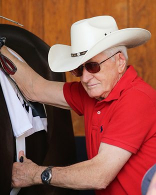 Scenics - Churchill Downs - 062422 - Group 1 Scenics - Churchill Downs - 062422 - Group 1