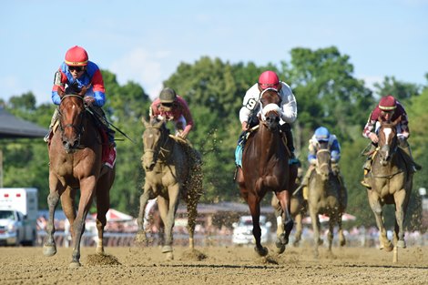 Just Cindy wins the 2022 Schuylerville Stakes at Saratoga Just Cindy wins the 2022 Schuylerville Stakes at Saratoga