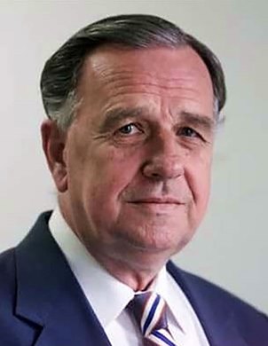 Ray Kerrison Ray Kerrison