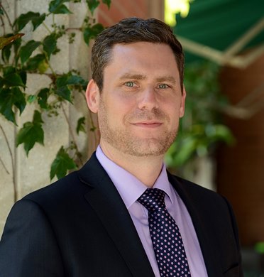 David O’Rourke David O’Rourke