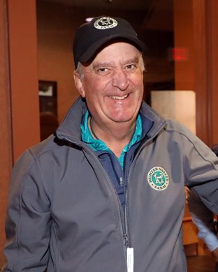 Hip 1194, consignor Adrian Regan, 2023 Fasig-Tipton October Sale Hip 1194, consignor Adrian Regan, 2023 Fasig-Tipton October Sale