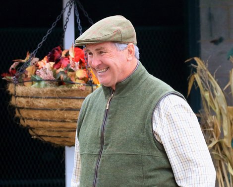 James Keogh of Grovendale Sales James Keogh of Grovendale Sales