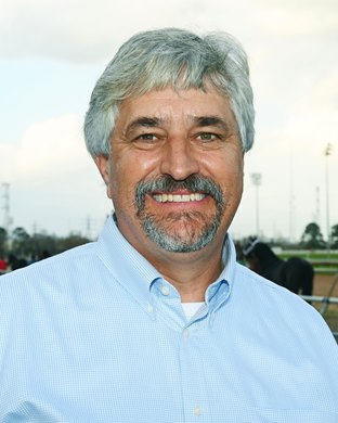 Steve Asmussen Steve Asmussen