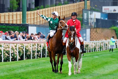 Via Sistina wins the 2025 Cox Plate at Moonee Valley<br>
ridden by James McDonald and trained by Chris Waller Via Sistina wins the 2025 Cox Plate at Moonee Valley<br>
ridden by James McDonald and trained by Chris Waller
