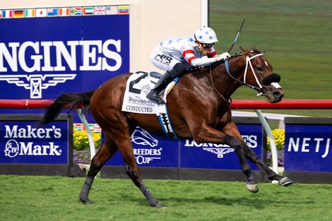 Conducted with Hector Berrios wins the Thoroughbred Aftercare Alliance Stakes at Del Mar Racetrack in Del Mar, CA on October 31, 2025. Conducted with Hector Berrios wins the Thoroughbred Aftercare Alliance Stakes at Del Mar Racetrack in Del Mar, CA on October 31, 2025.