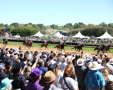 Scenics - Arkansas Derby Day - Oaklawn Park - 032826 Scenics - Arkansas Derby Day - Oaklawn Park - 032826