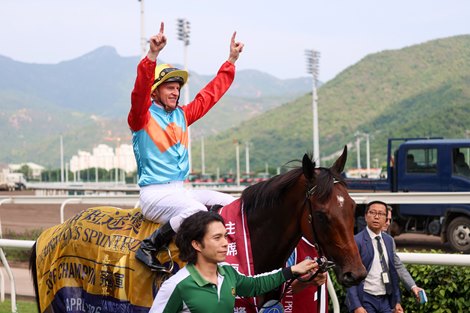 Ka Ying Rising has earnings of HK$158.57 million Ka Ying Rising has earnings of HK$158.57 million