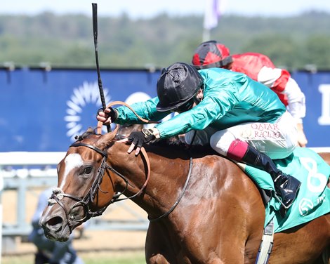Moonrise (IRE) wins the Princess Margaret Stakes at Ascot Racecourse Moonrise (IRE) wins the Princess Margaret Stakes at Ascot Racecourse