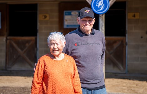 2026 Fasig-Tipton Eastern Fall Yearlings Sale, Chris & Tom Bowman 2026 Fasig-Tipton Eastern Fall Yearlings Sale, Chris & Tom Bowman