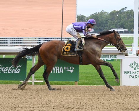 Nevada, Maiden Win, October 16 2026, Belmont Park Nevada, Maiden Win, October 16 2026, Belmont Park