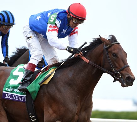 Runhappy