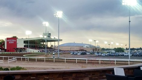 The Downs Racetrack &  Casino at Albuquerque