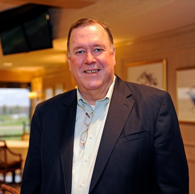 Ed Martin at the RCI conference