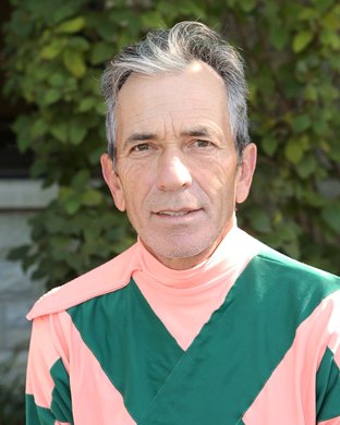 Kerwin Clark - Keeneland, October 2015