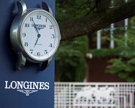 Longines, sponsorship, paddock 