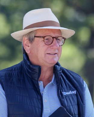 Anthony Stroud, 2017 Keeneland September Sale