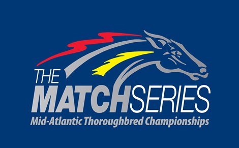 MATCH Series logo