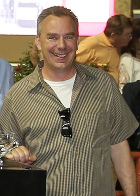 Karl Broberg