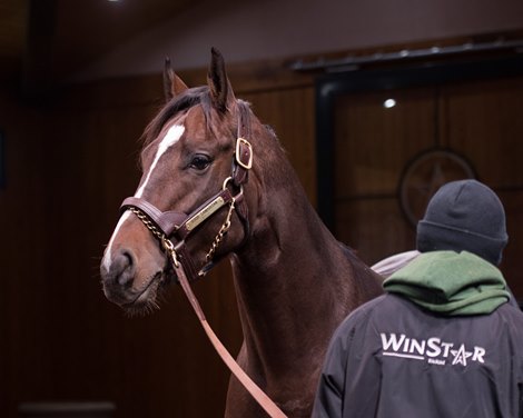 Good Samaritan at WinStar