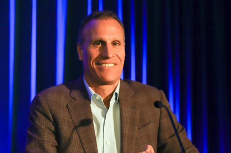 2018 Global Symposium on Racing<br>
Sports Betting: A Friend or Foe in the New Era of Sports and Gaming Competition?<br>
Scott J. Daruty