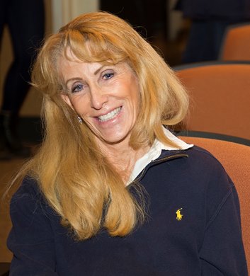 Judy Hicks buyer of Hip 402 Victress for $200,000 to Judy Hicks Images from the 2019 Fasig-Tipton Kentucky mixed sales in Lexington, Ky., on Feb. 5, 2019