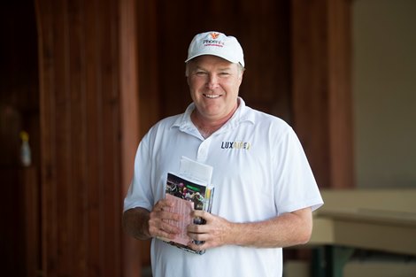 2019 OBS April Sale - Tom Ludt