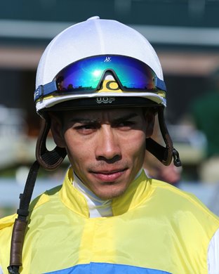 Ickymasho wins 2019 Bewitch Stakes