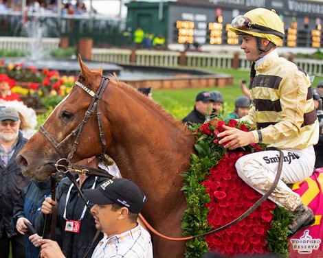 Country House with Flavien Prat win the Kentucky Derby (G1) at Churchill Downs during Derby week 2019 May 4, 2019 in Louisville, Ky.
