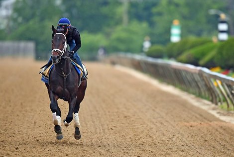 Ten Strike Racing Sets Stage for Successful 2020 - BloodHorse