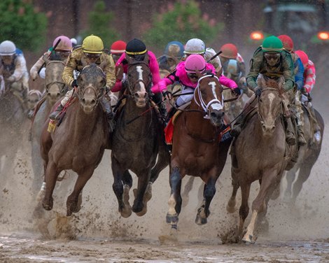 Country House earns 2019 Kentucky Derby victory after disqualification of Maximum Security