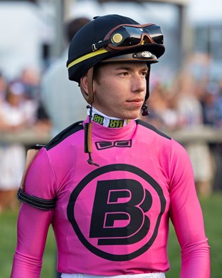 War of Will with Tyler Gaffalione wins the Preakness Stakes (G1) at Pimlico Race Course in Baltimore, Md. May 18, 2019 in Baltimore,  Md. <br><br />
