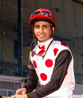 Julian Pimentel