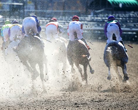 Scenics 11-10-19 Churchill Downs