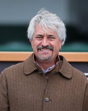 Leading Trainer - Steve Asmussen - Churchill Downs November Meet - 120119