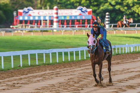 Puerto Rico Jockey School