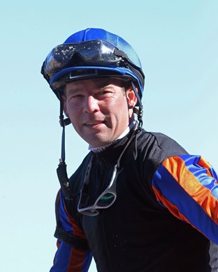 Tyler Baze - Oaklawn Park - 020820
