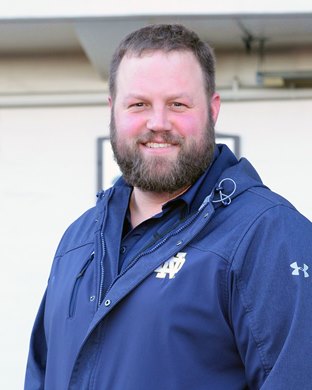 Jeremiah Englehart at Aqueduct