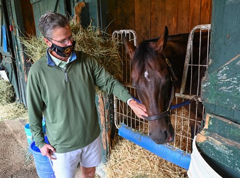 Prominent Owner Tom Benson Dies - BloodHorse