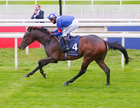 Minzaal -Jim Crowley wins<br><br />
The Al Basti Equiworld Dubai Gimcrack Stakes (Group 2) (Colts &amp; Geldings) (Class 1) (2yo)<br><br />
York Ebor Festival 21.8.20 