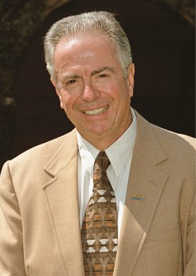 Dan Smith<br><br />
Del Mar Thoroughbred Club
