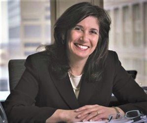 Elizabeth Z. Woodward, the director of forensic accounting and litigation support at the Lexington accounting firm Dean Dorton