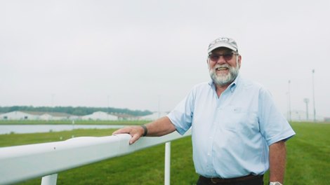 Roy Smith