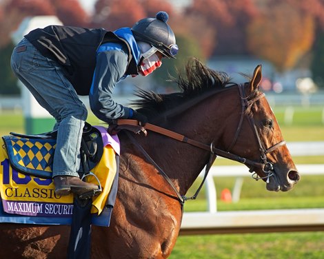 Defunded's Gold Cup victory helps Bob Baffert set record – San