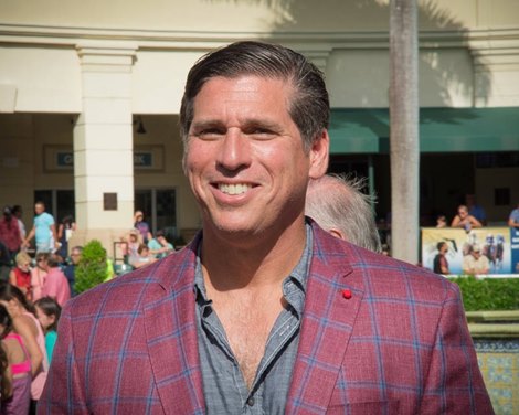 Troy Levy, CEO of Circle 8 Ranch