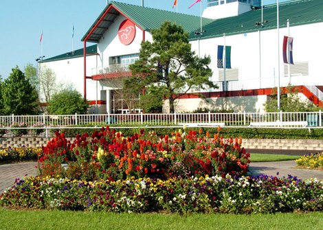 Sam Houston Paddock